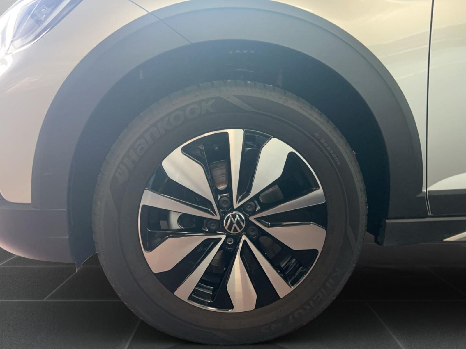 Volkswagen Taigo – Bild 7