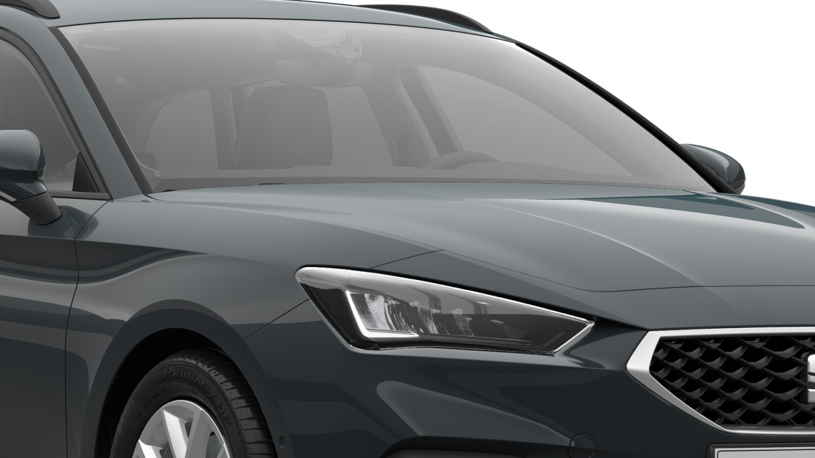 SEAT Leon Sportstourer – Bild 8