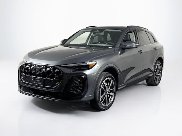 Photo of 2026 Audi Q5