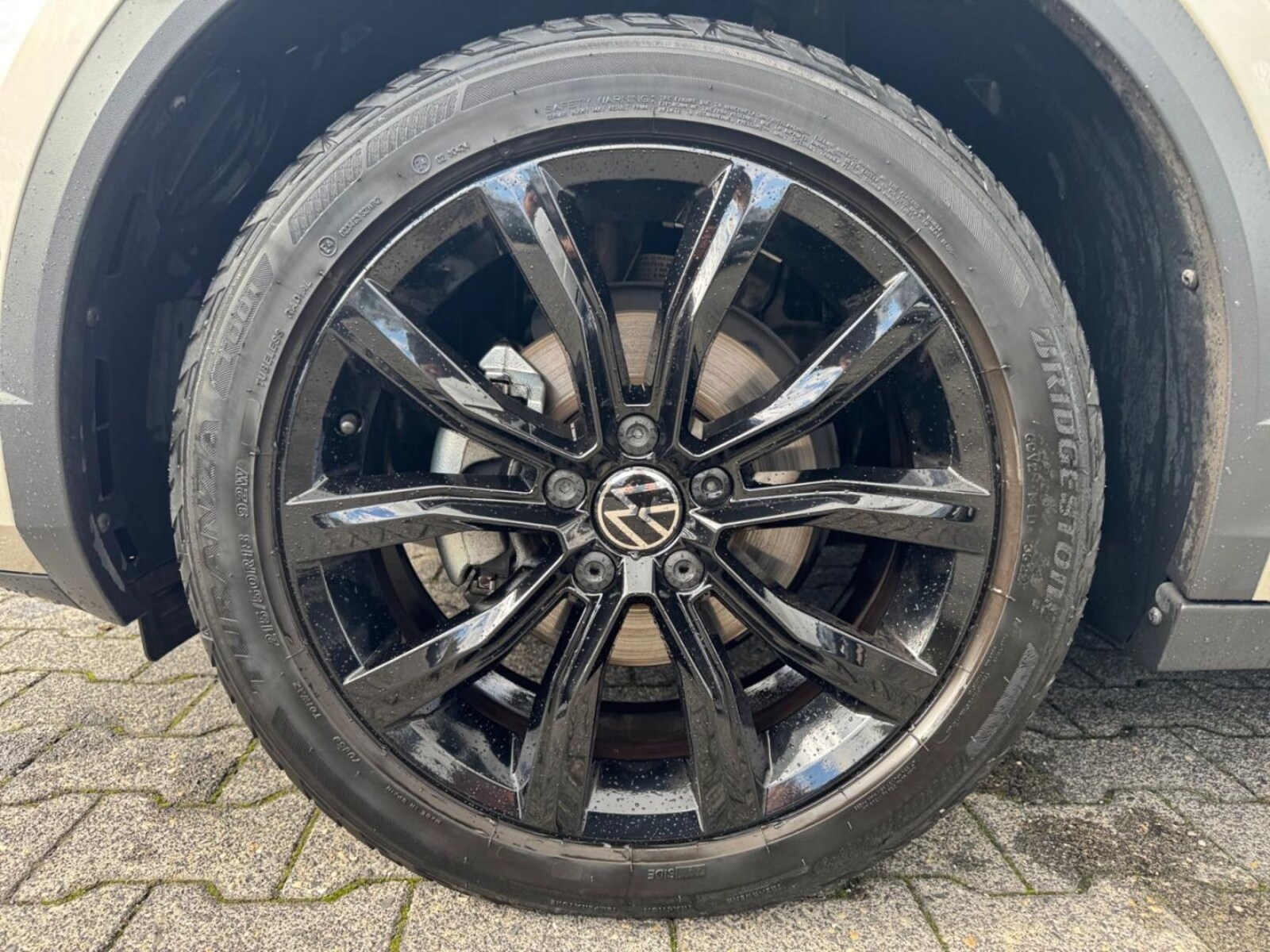 Volkswagen T-Roc Cabriolet – Bild 14