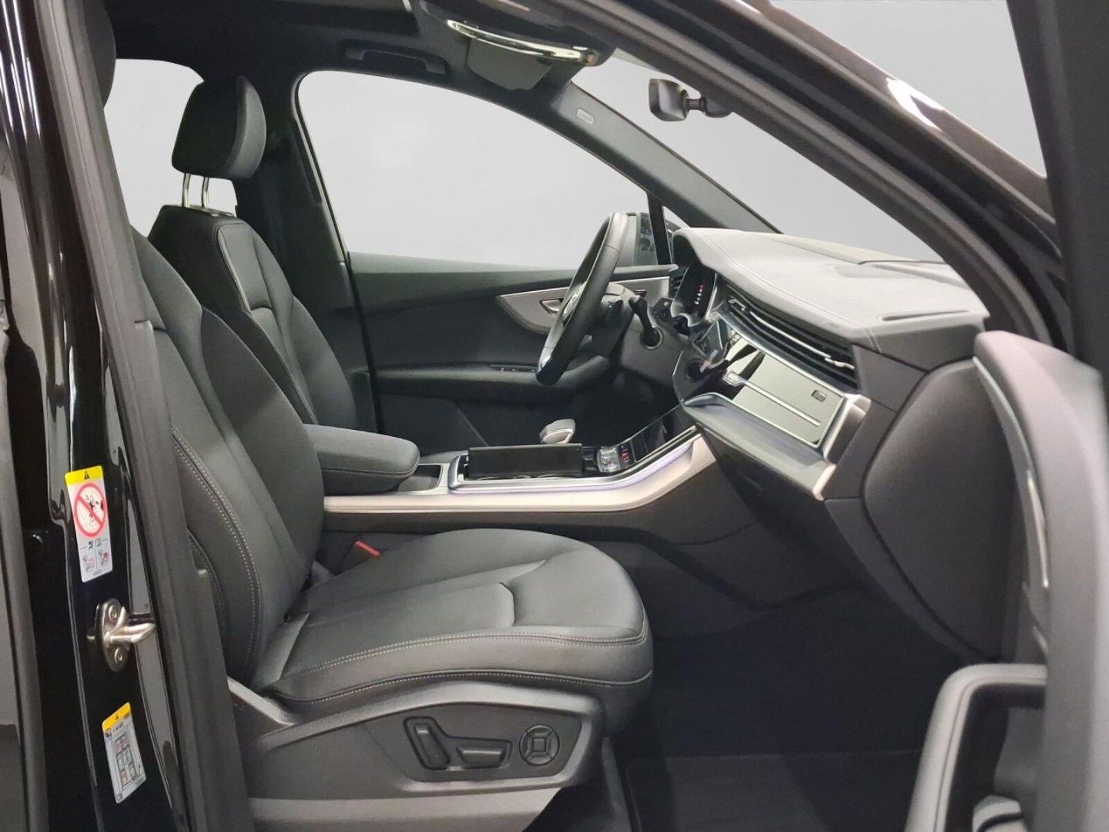 Audi Q7 – Bild 14
