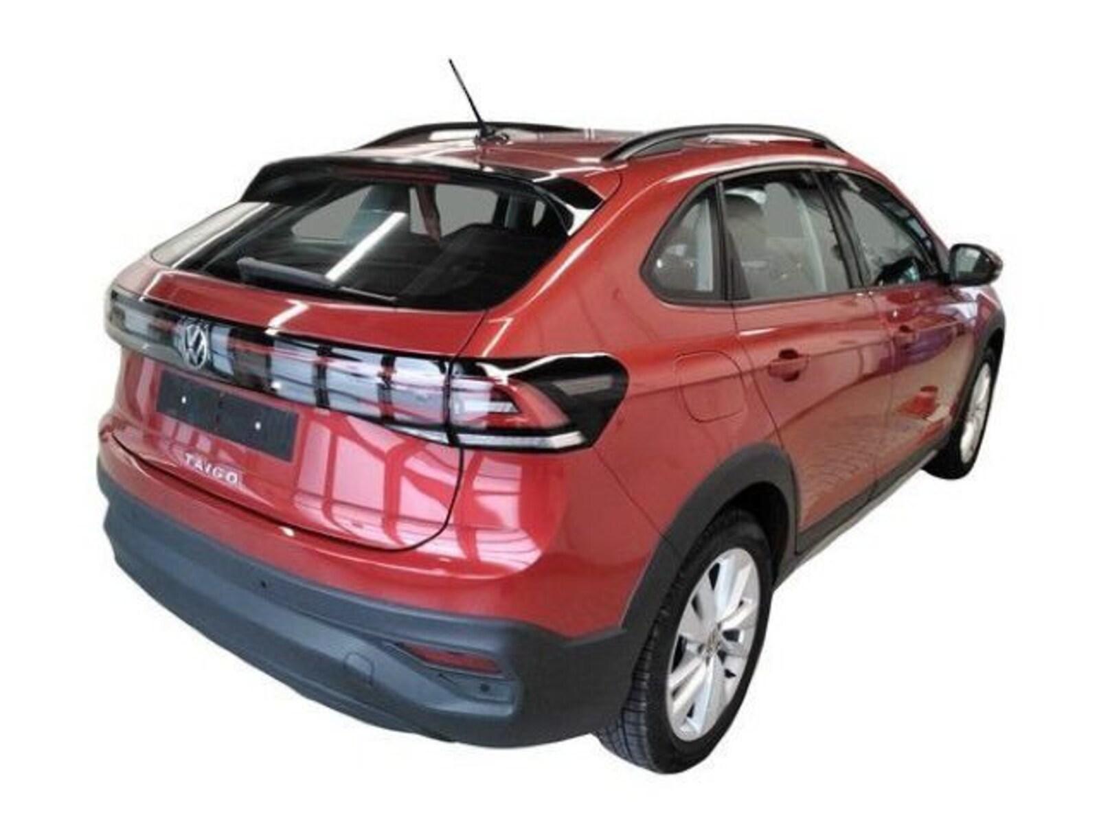 Volkswagen Taigo – Bild 3