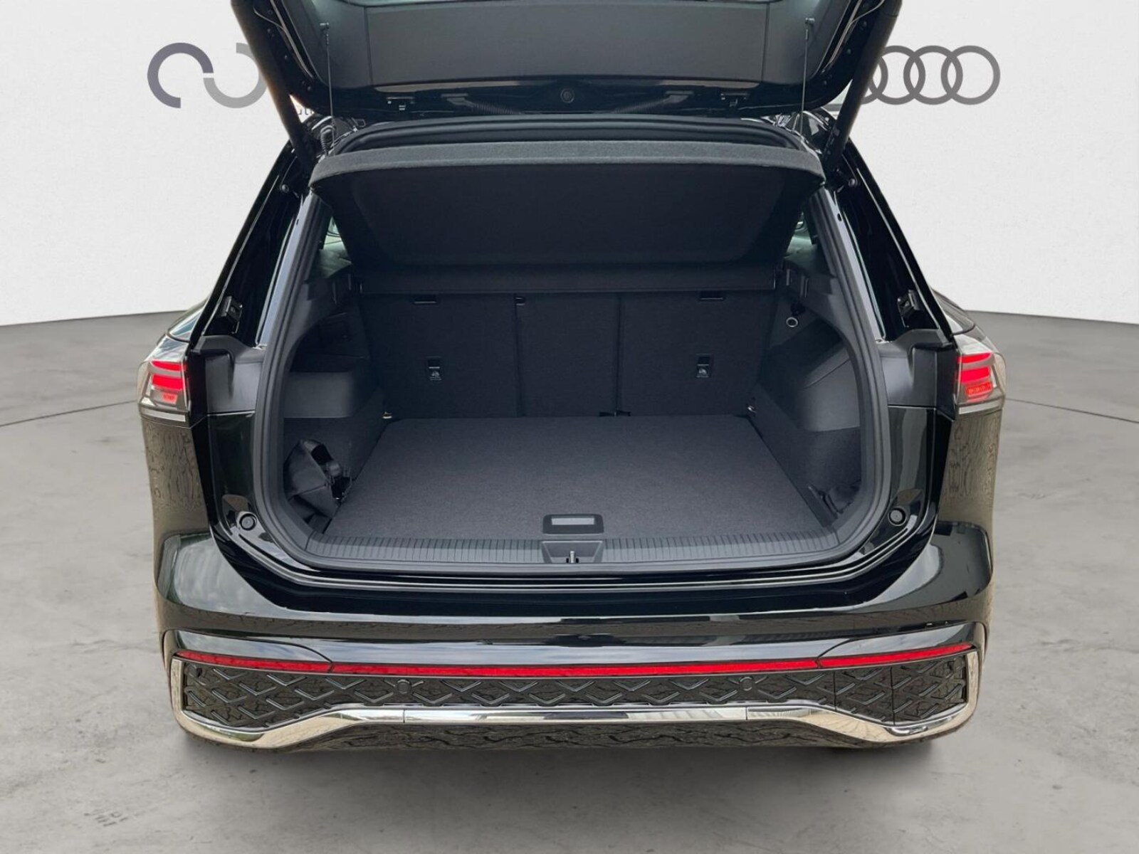 Volkswagen Tiguan – Bild 17