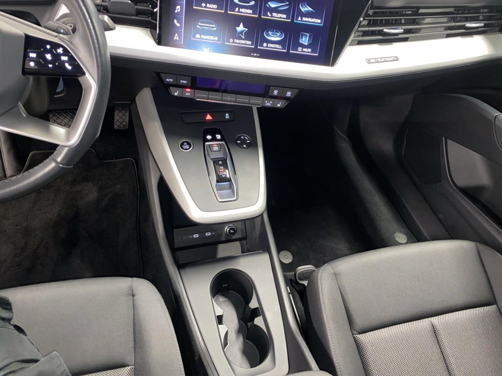 Audi Q4 e-tron – Bild 14