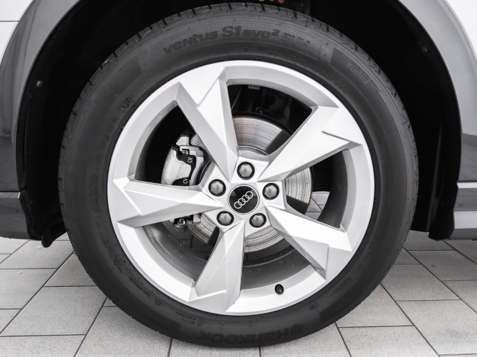 Audi Q3 – Bild 3