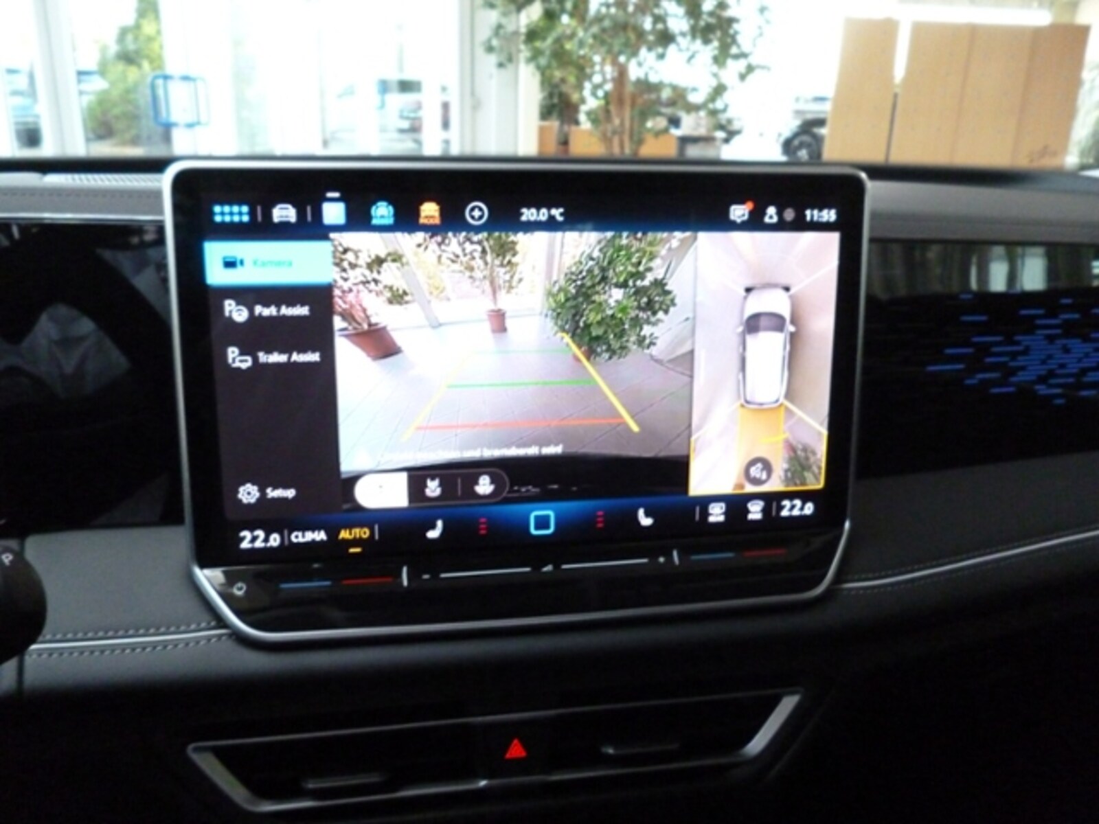 Volkswagen Tiguan – Bild 9