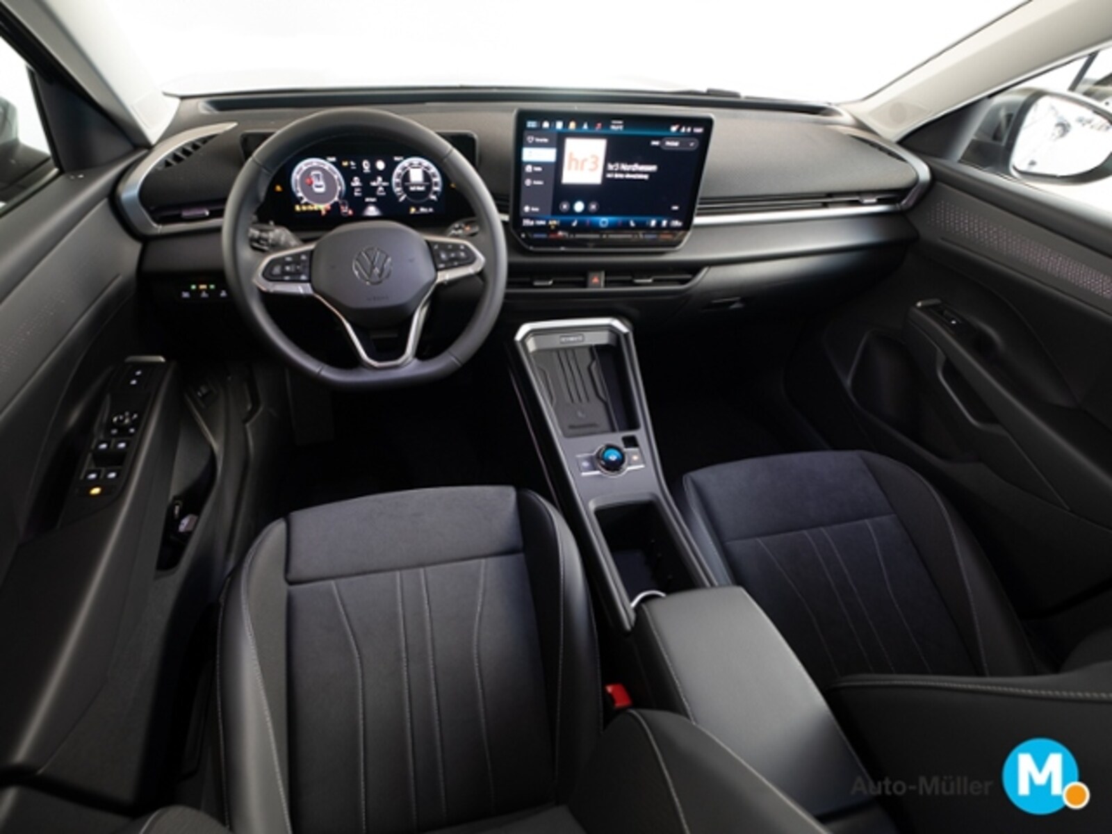 Volkswagen T-Roc – Bild 8