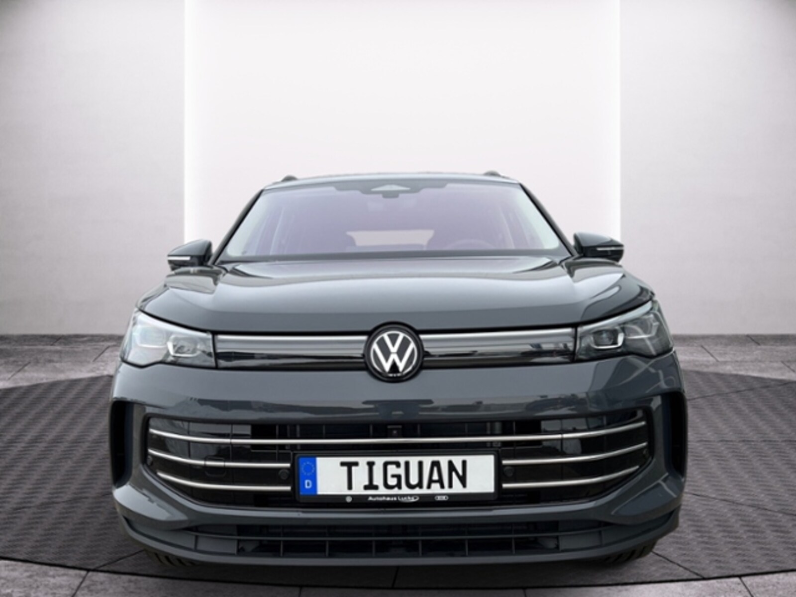 Volkswagen Tiguan – Bild 4
