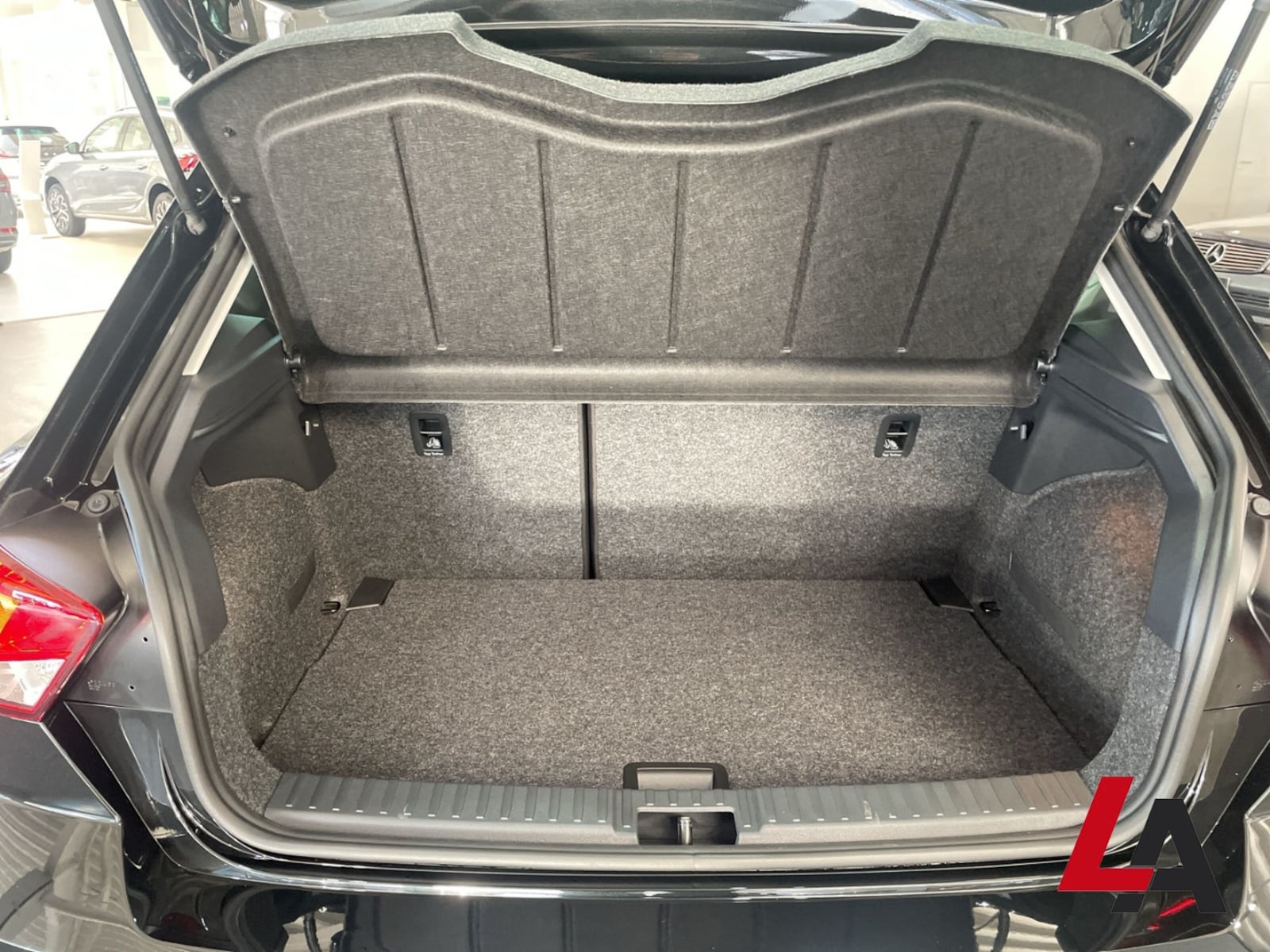SEAT Ibiza – Bild 7