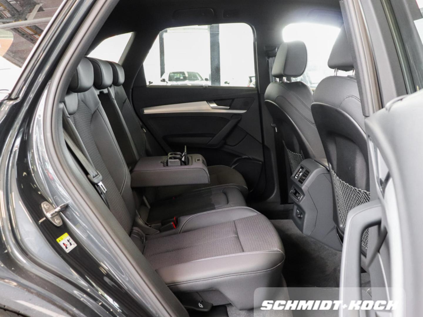 Audi Q5 TFSI e
