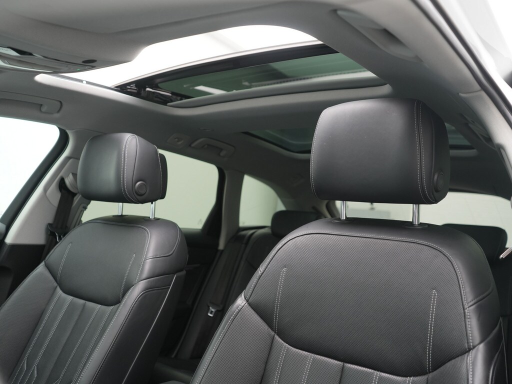 Image about Audi S6 Avant TDI quattro tiptronic
