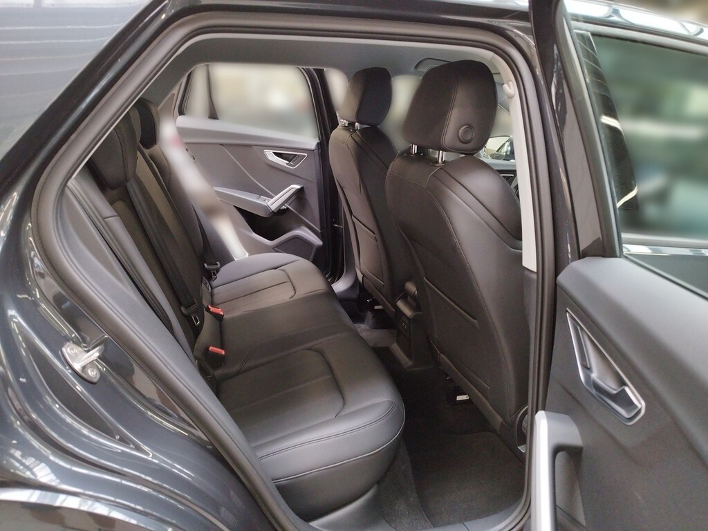Image about Audi Q2 advanced 40 TFSI quattro S tronic