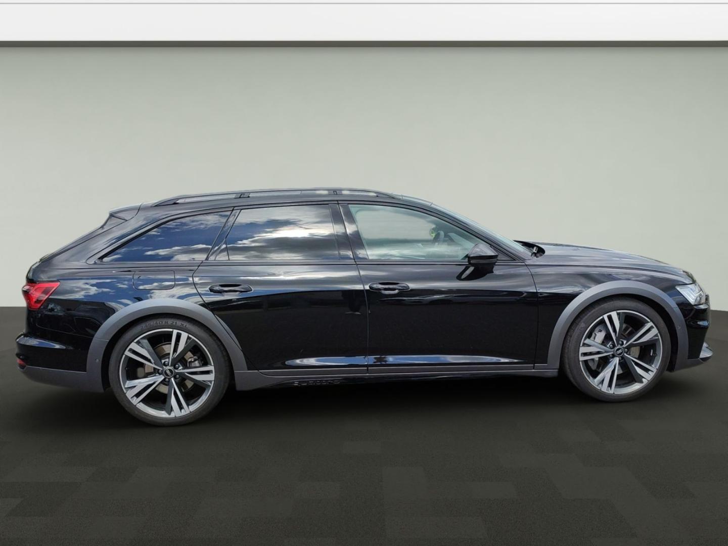 Image about Audi A6 allroad quattro 55 TFSI quattro S tronic