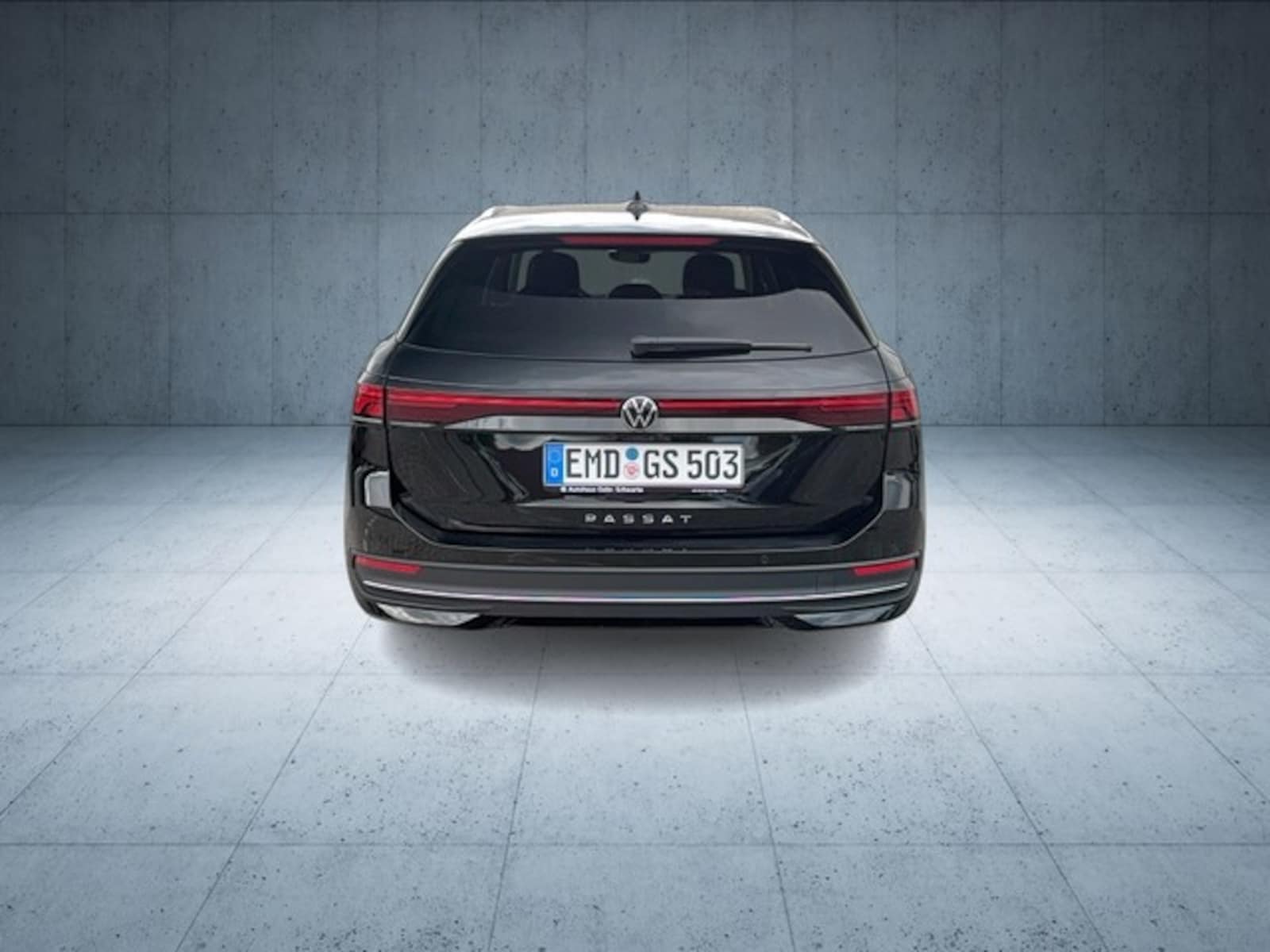 Volkswagen Passat – Bild 4