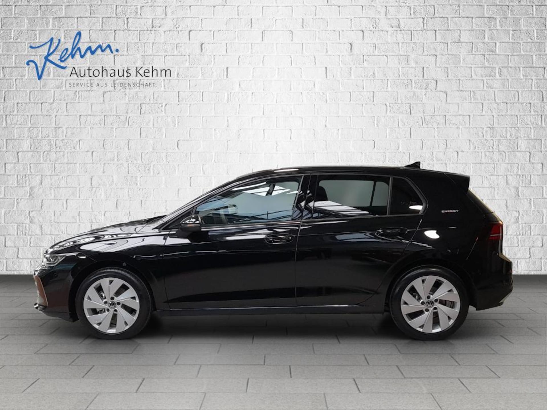 Volkswagen Golf ENERGY