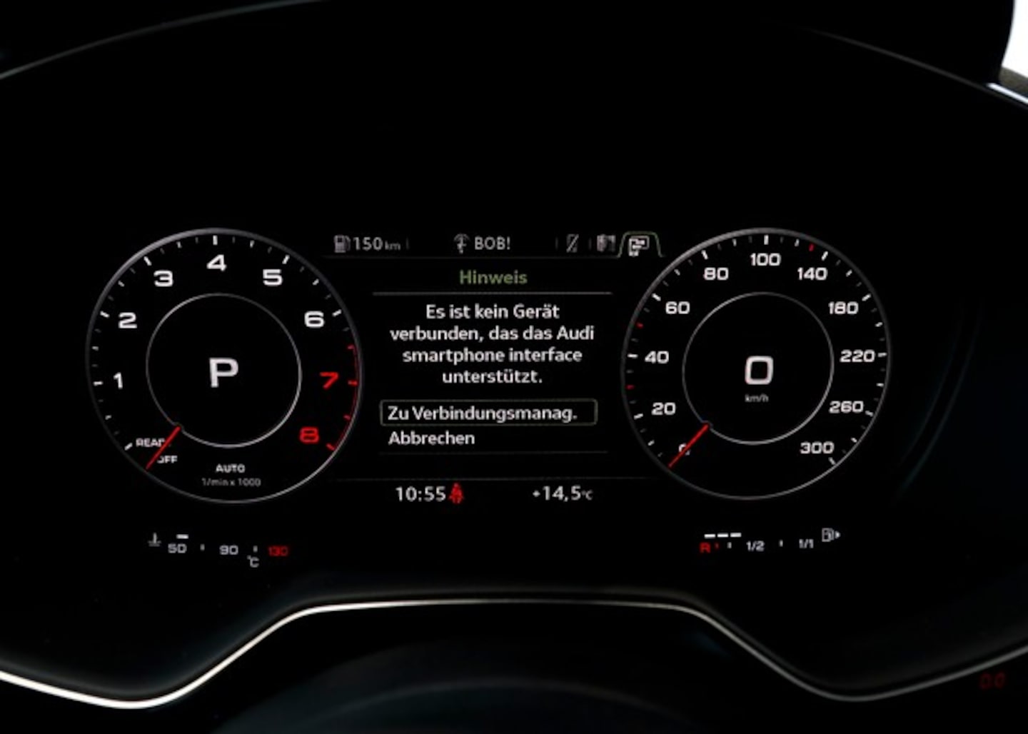 Bild über Audi TT Coupé 45 TFSI S tronic - für weitere Informationen kontaktieren Sie den Audi Partner