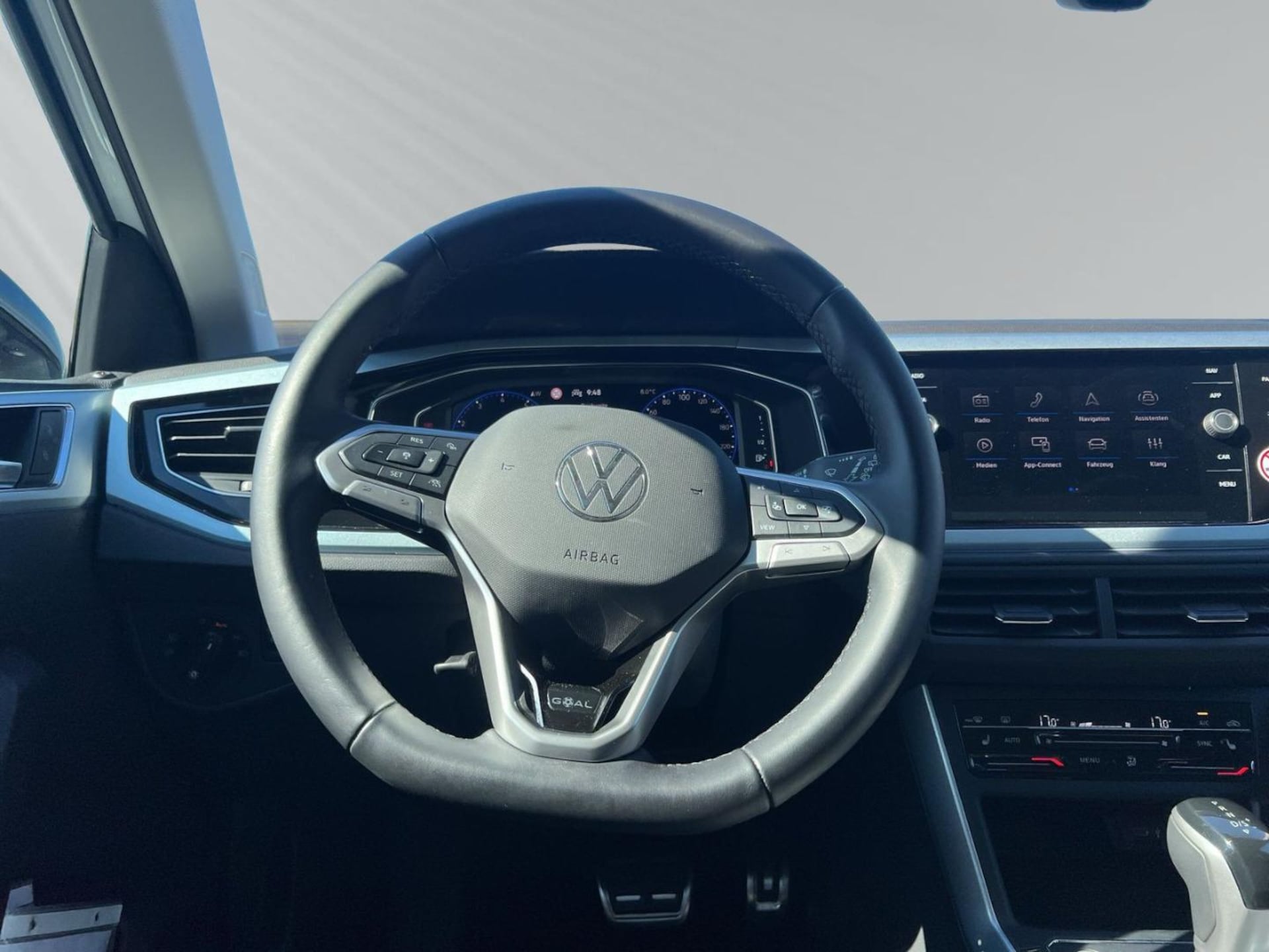 Volkswagen Polo Goal