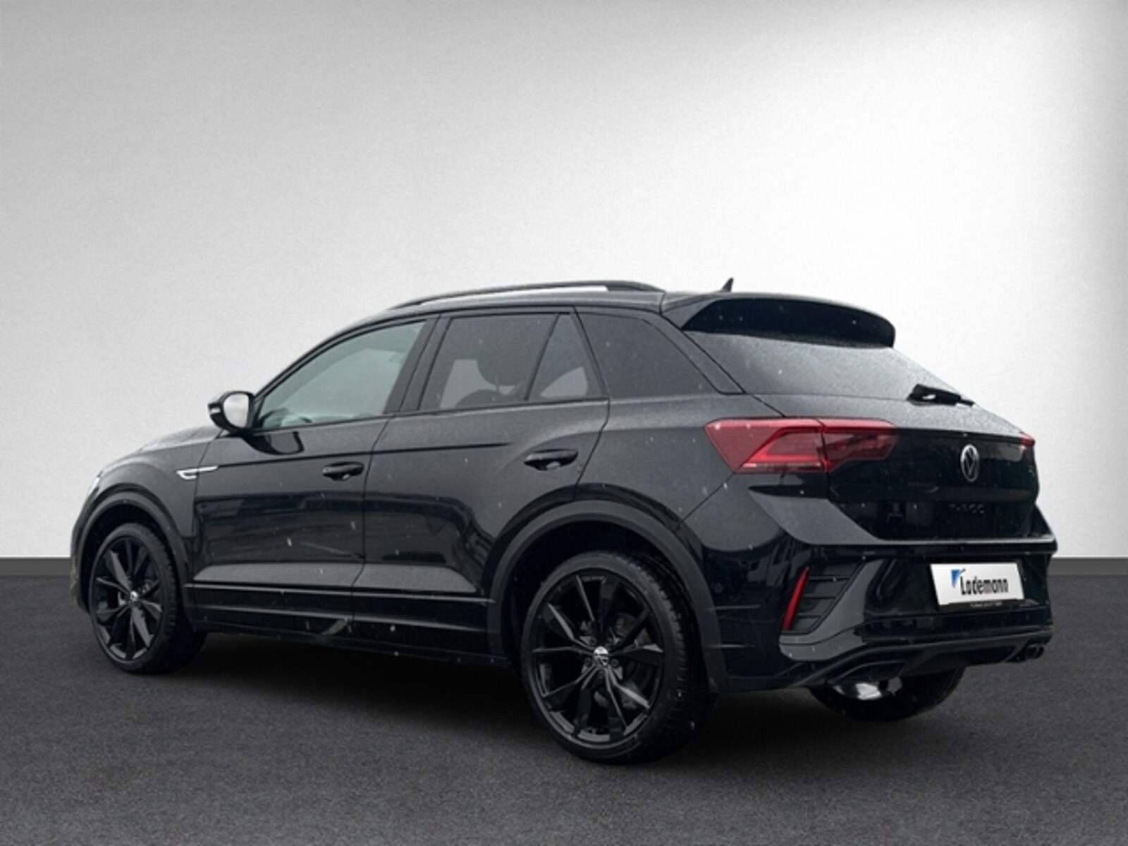 Volkswagen T-Roc – Bild 4
