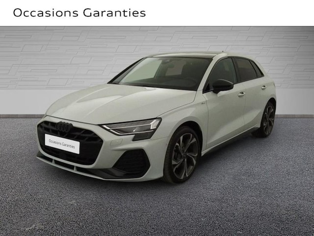 Audi A3 S Line 35 TFSI Hybride 150 Ch S Tronic -  - Joinsteer - #1