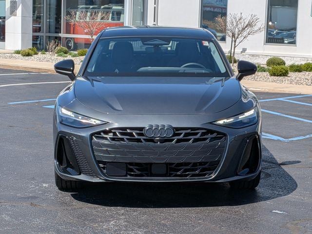 2026 Audi A6 Sedan