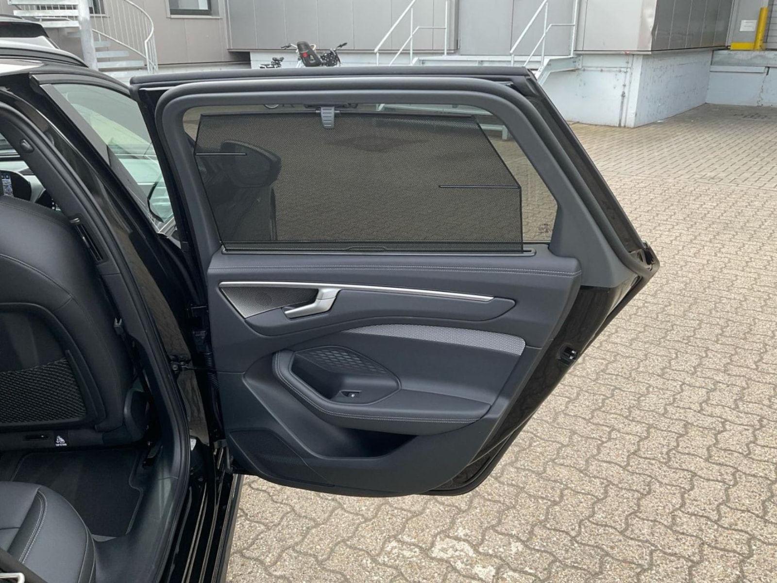 Audi A6 Avant – Bild 24