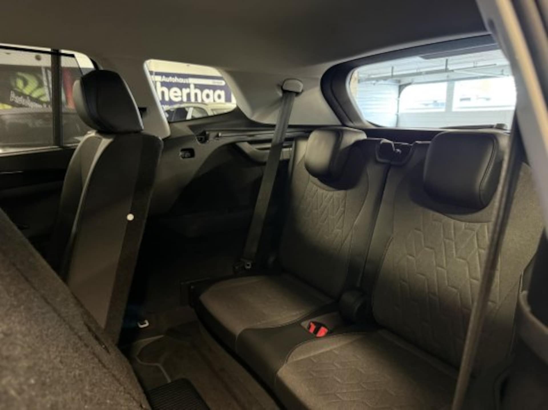 Volkswagen Tayron Life