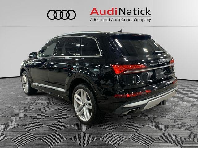 2025 Audi Q7