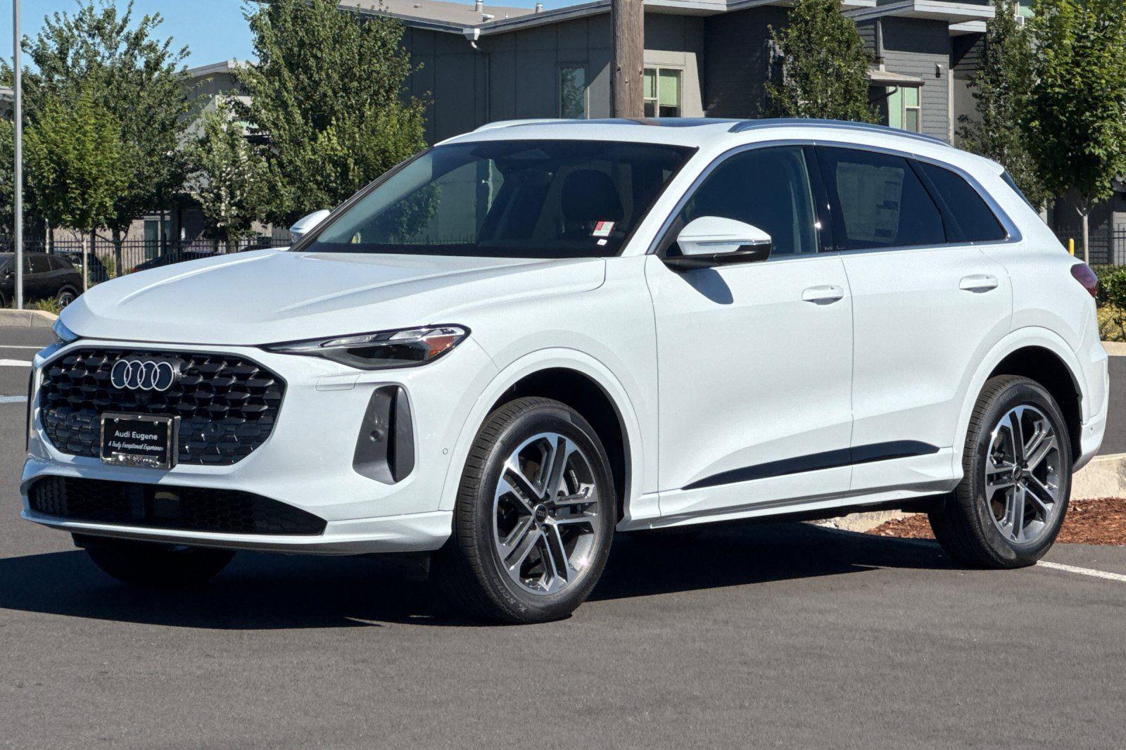 2025 Audi Q5 Premium - Photo 7