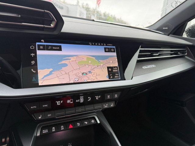 2026 Audi S3 Base - Photo 35