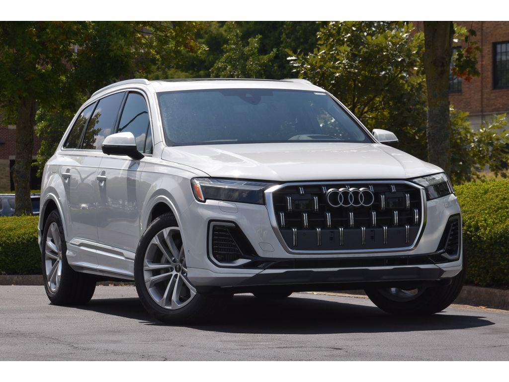 2025 Audi Q7 55 Prestige quattro Tiptronic's photo