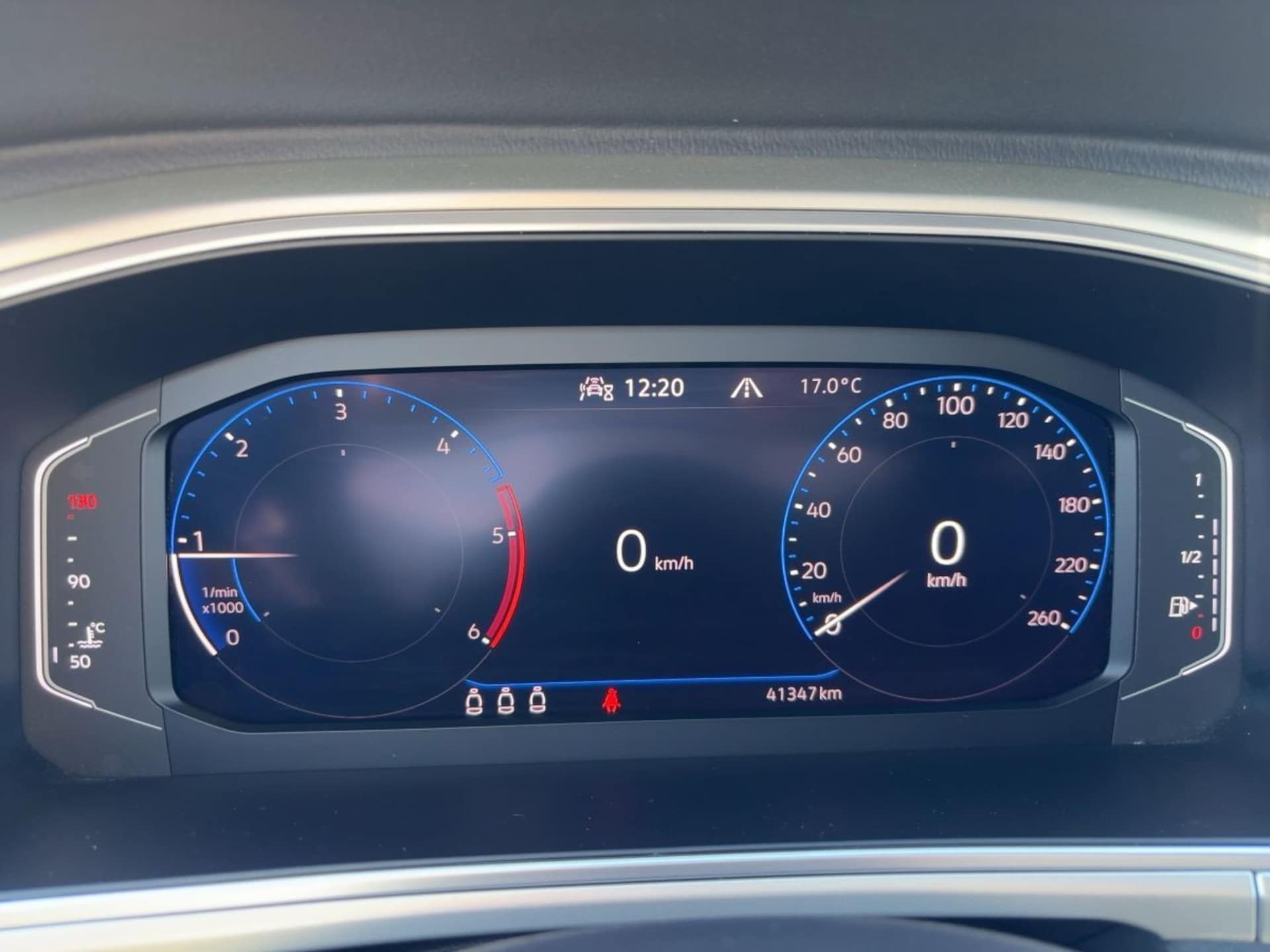 Volkswagen T-Roc MOVE