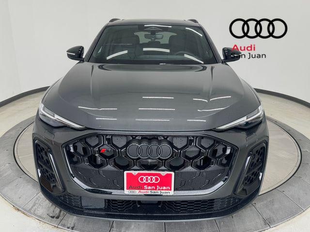 2026 Audi SQ5