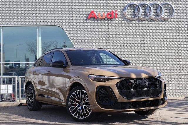 2026 Audi SQ5 Sportback