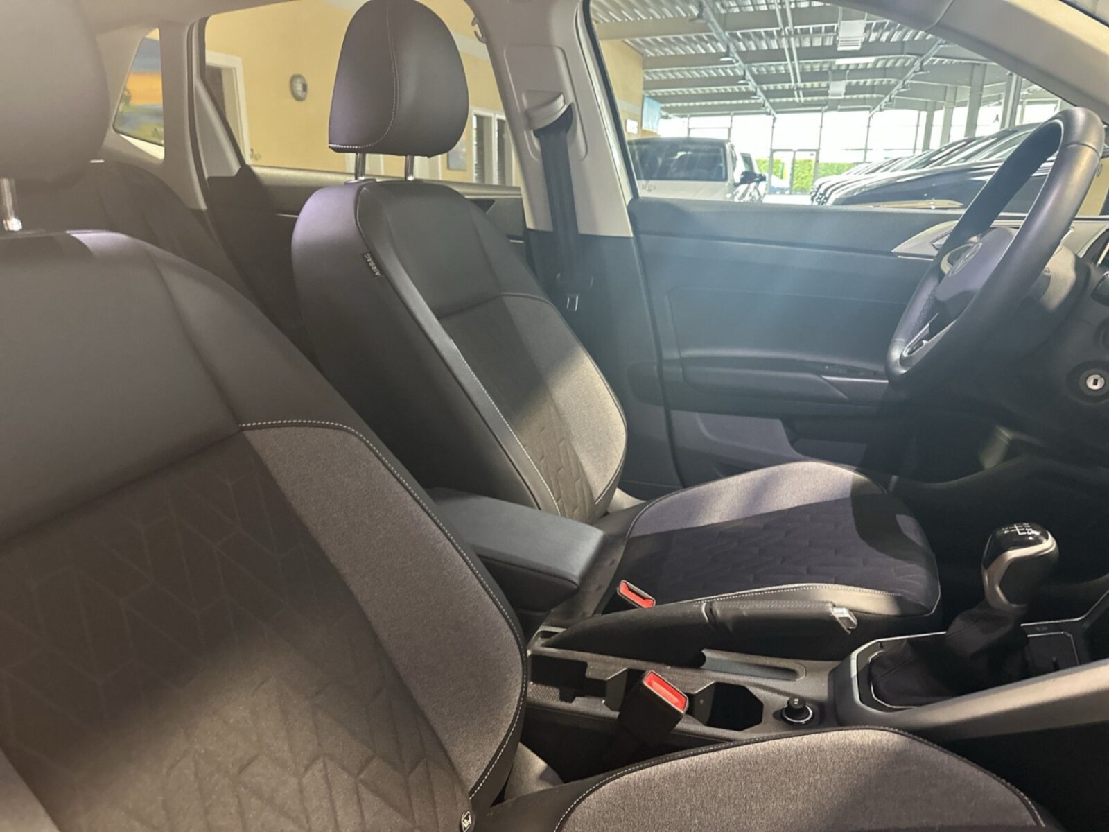Volkswagen Polo – Bild 8
