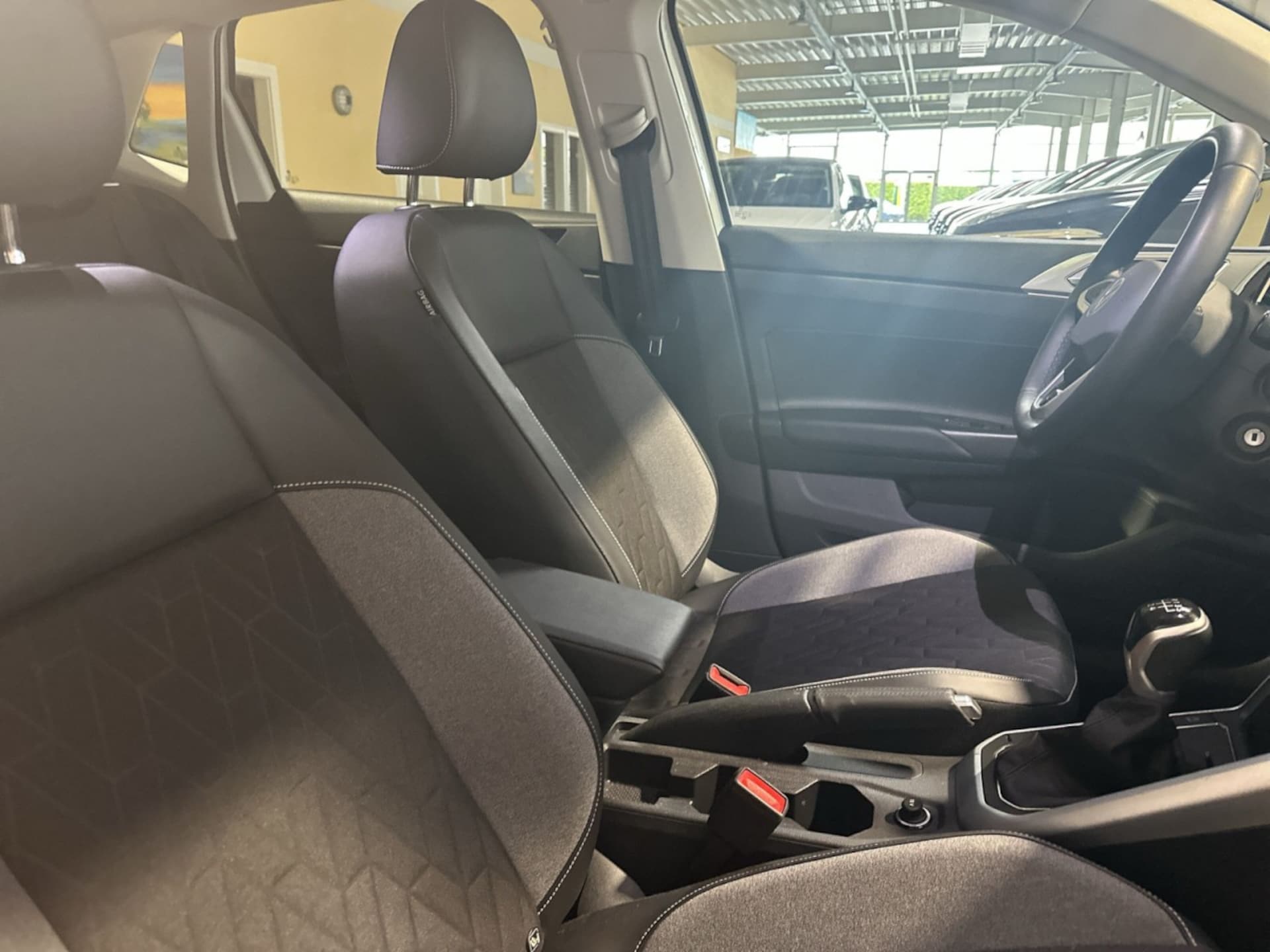 Volkswagen Polo Goal