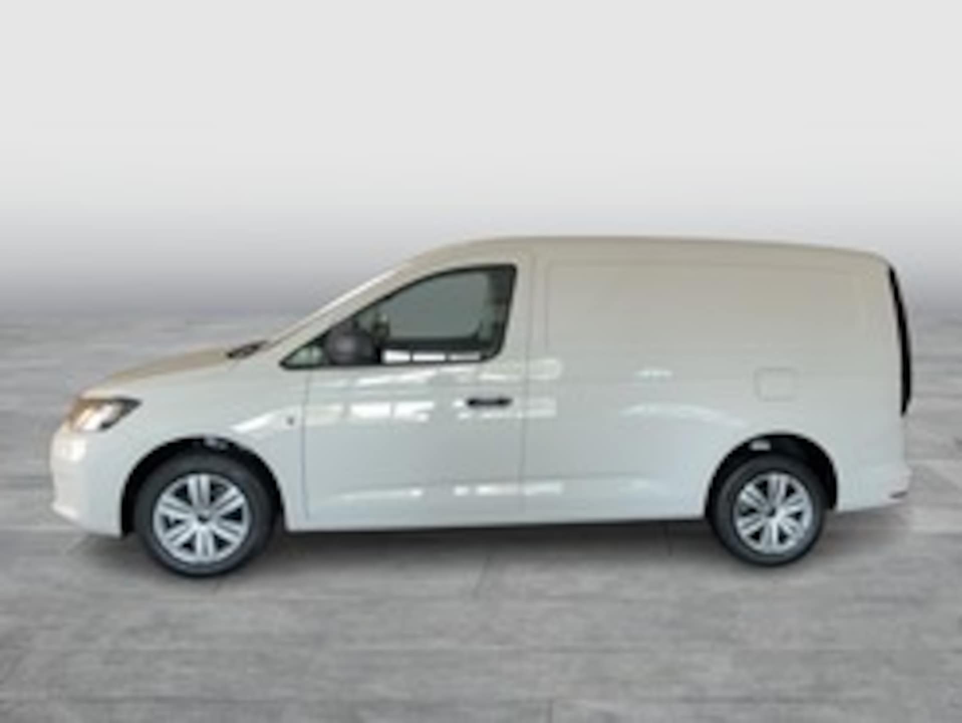 Volkswagen Caddy Maxi Cargo