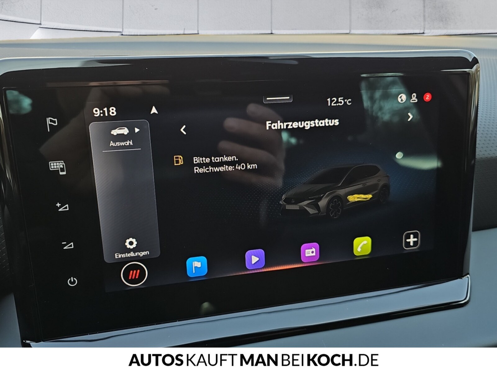 SEAT Ibiza – Bild 23