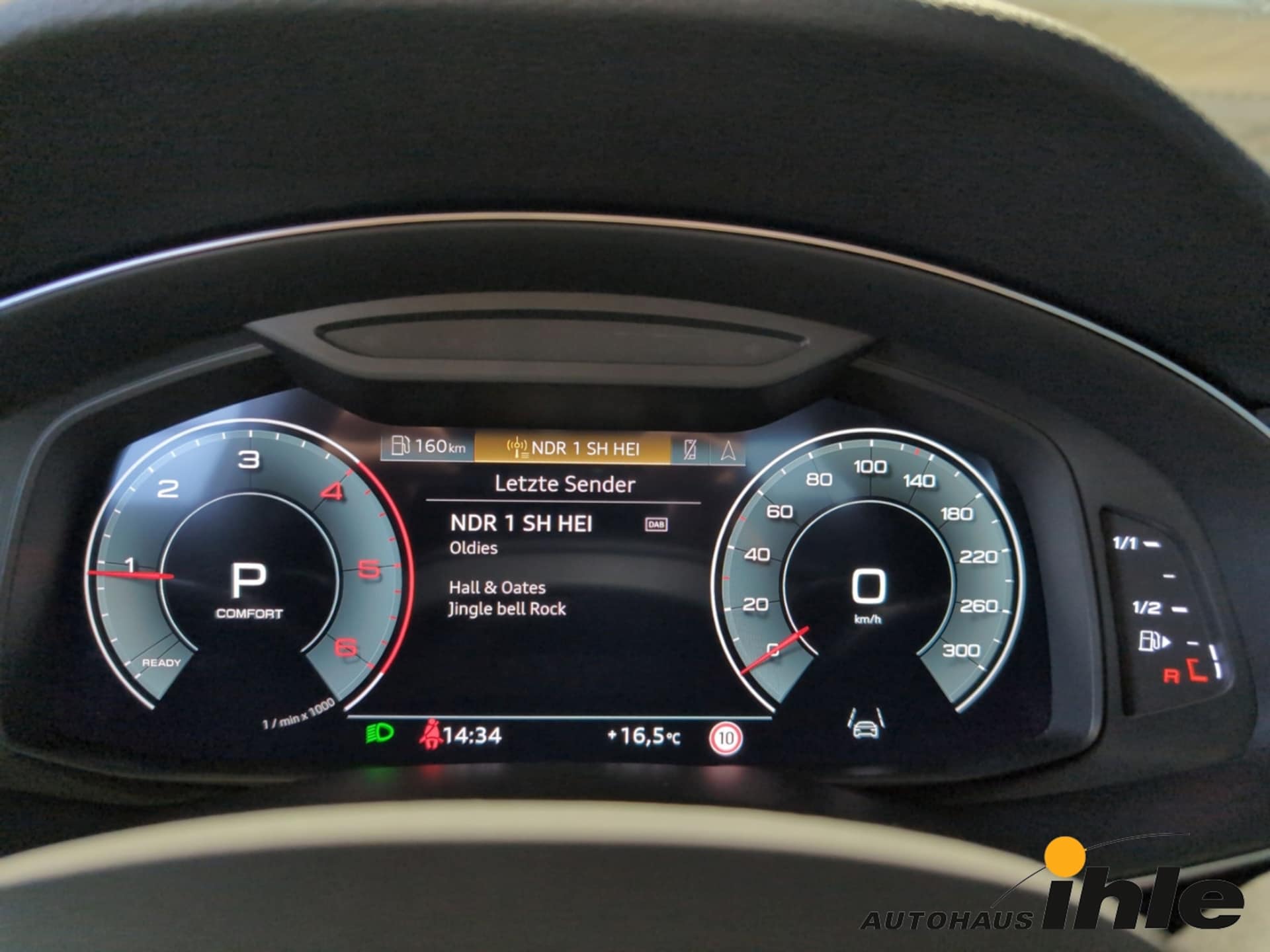 Audi Q7 SUV