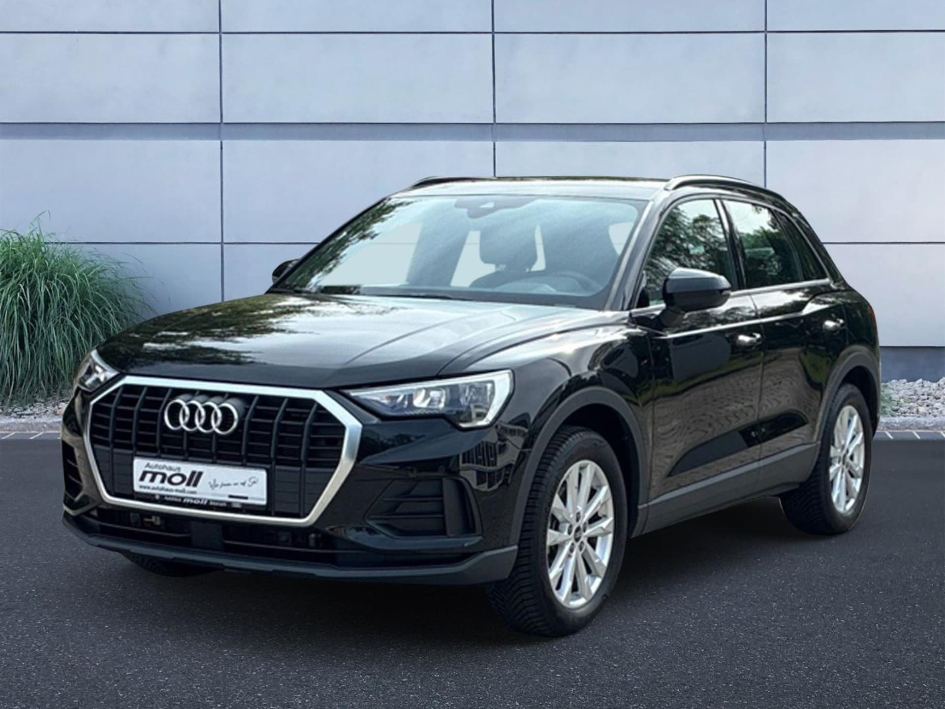 Audi Q3 SUV