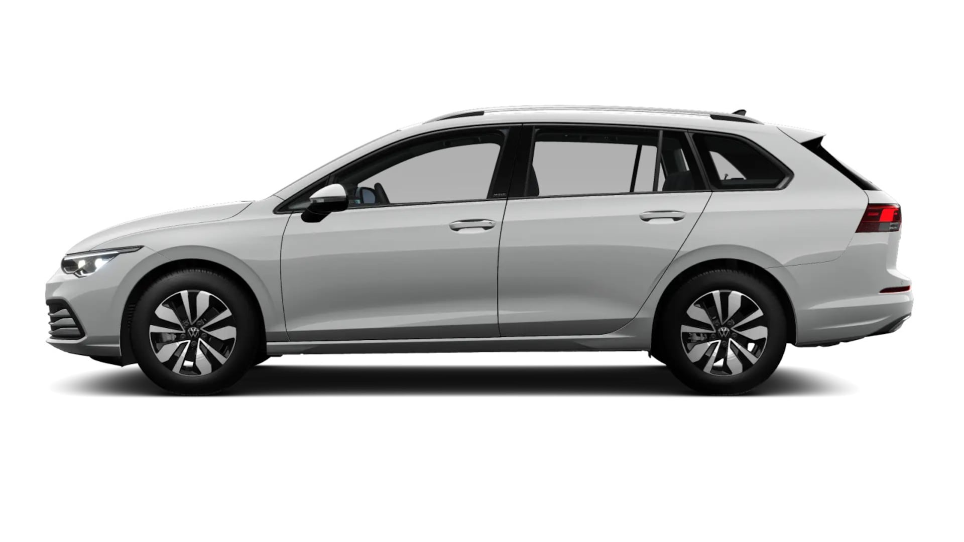 Volkswagen Golf Variant MOVE