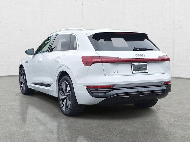 2024 Audi Q8 e-tron Premium Plus - Photo 7