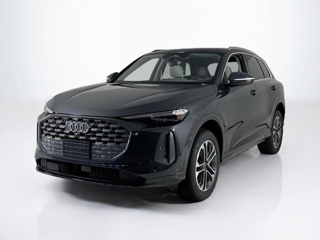 Photo of 2026 Audi Q5 
