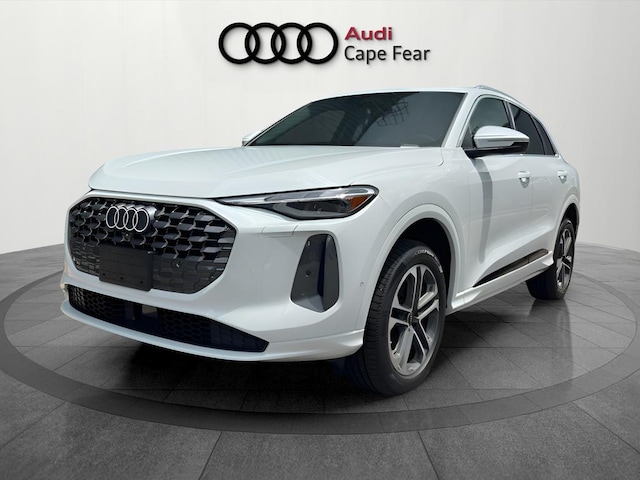 2026 Audi Q5