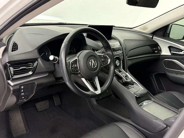 2023 Acura RDX