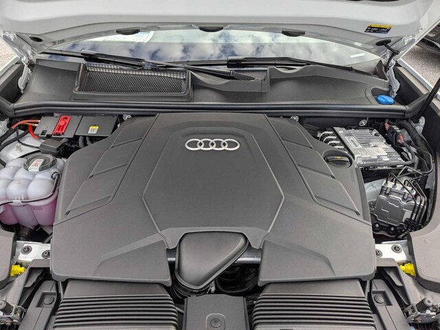 2026 Audi Q8 Premium Plus - Photo 23