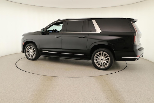 2022 Cadillac Escalade ESV