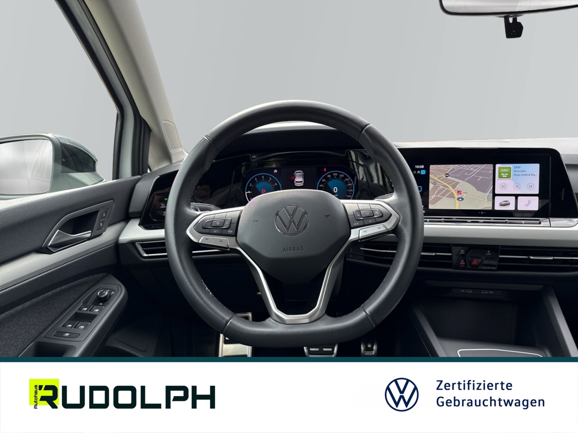 Volkswagen Golf MOVE