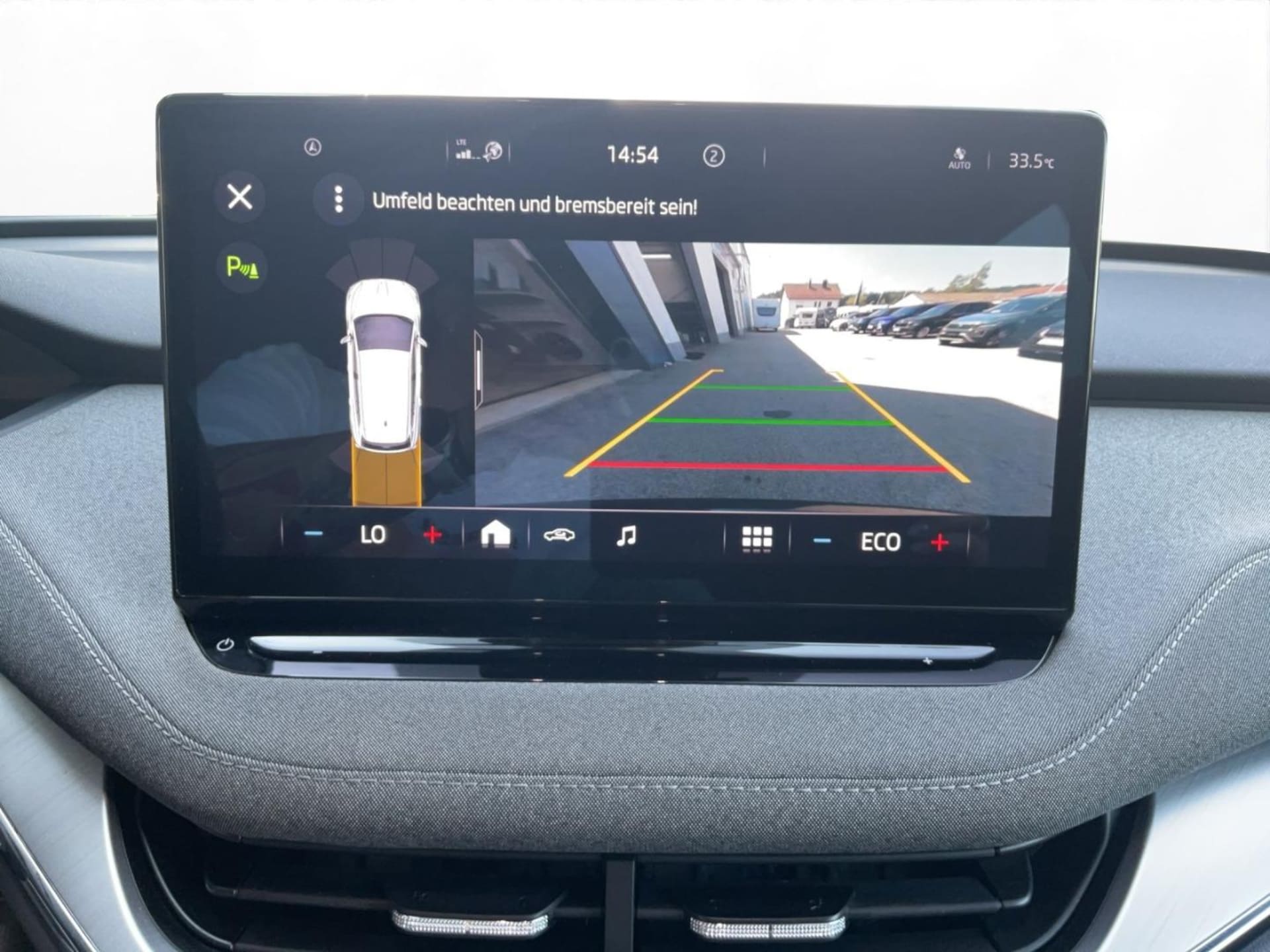 Skoda Enyaq 60