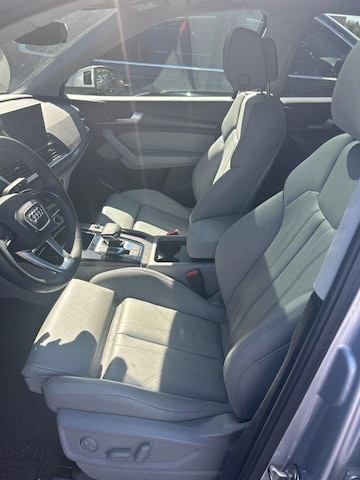 2023 Audi Q5 TFSI e