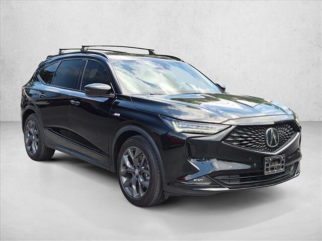 2022 Acura MDX